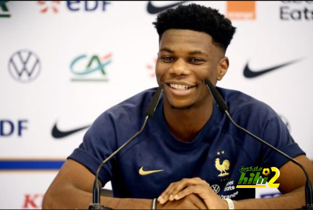 هل يشعر تشواميني بالضغوط في ريال مدريد..؟!