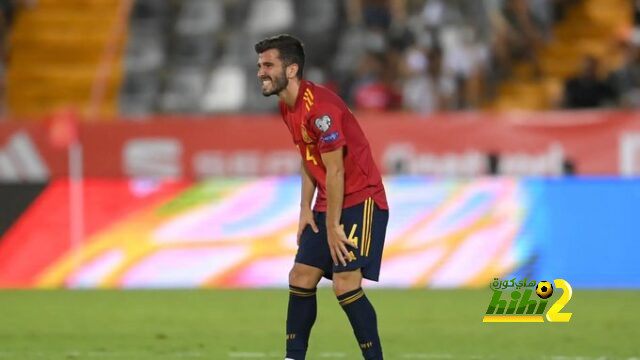 قرار منتخب إسبانيا بشأن إصابة خوسيه لويس