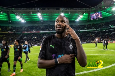 ليفربول يبدأ أولى خطواته للتعاقد مع ماركوس تورام