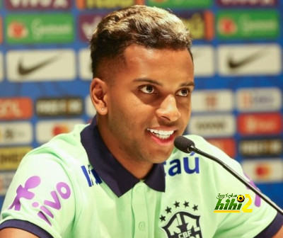 رودريجو عن الاستدعاء للمنتخب: كانت واحدة من أجمل لحظات حياتي