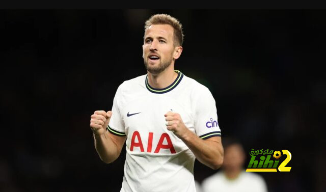 هاري كين إلى ريال مدريد..!