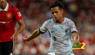 روي خورخي عن خروج فابيو كارفاليو من المنتخب: شعرت بخيبة أمل