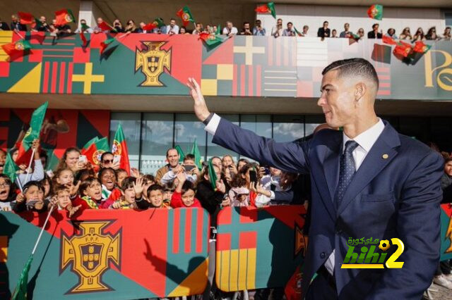 رونالدو يعلق على فوز البرتغال الكبير ضد نيجيريا