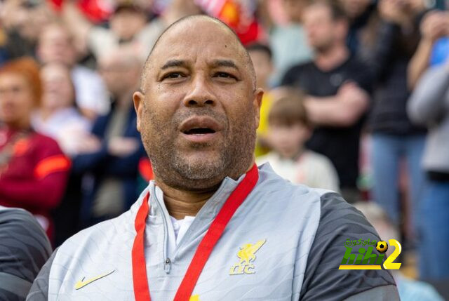 جون بارنز سفيرًا لنادي ليفربول