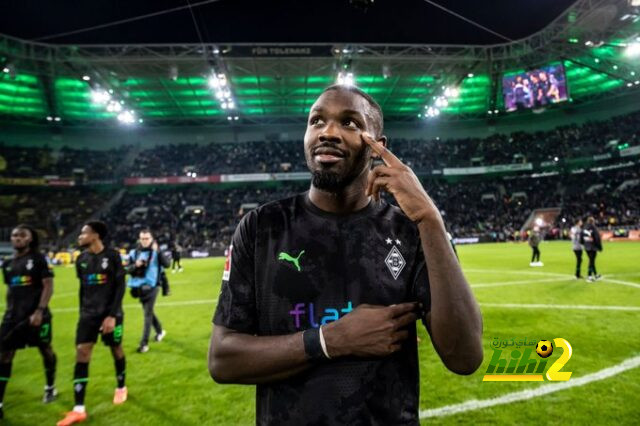 ليفربول يجهز عرضًا لضم تورام من مونشنجلادباخ