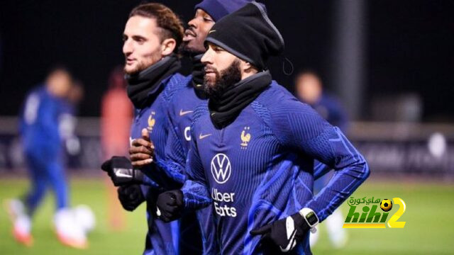 فيديو .. ريال مدريد يستعرض صور بنزيما على برج خليفة