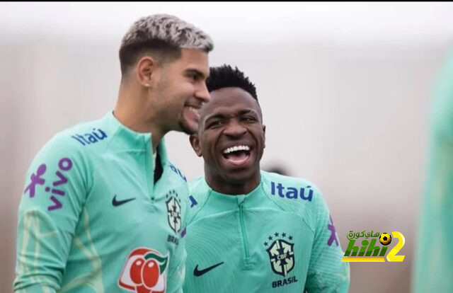 تقارير .. لا يمكن التنبؤ بخطة المنتخب البرازيلي في كأس العالم