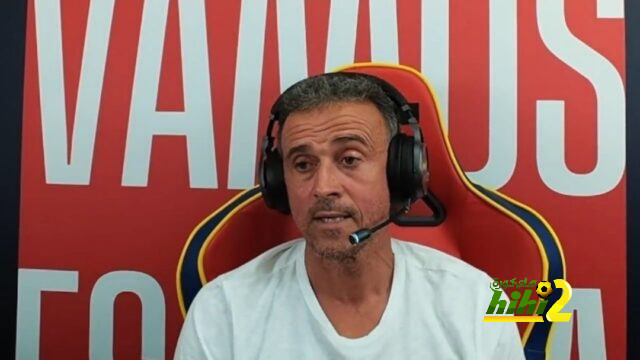 إنريكي يوضح سبب ضم بالدى لقائمة المونديال