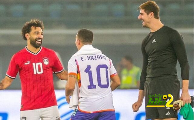 هل أدرك جمهور ريال مدريد الآن أن أنشيلوتي لم يظلم هازارد …؟!