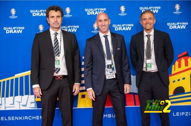 حقيقة رحيل لويس إنريكي عن إسبانيا بعد نهاية كأس العالم