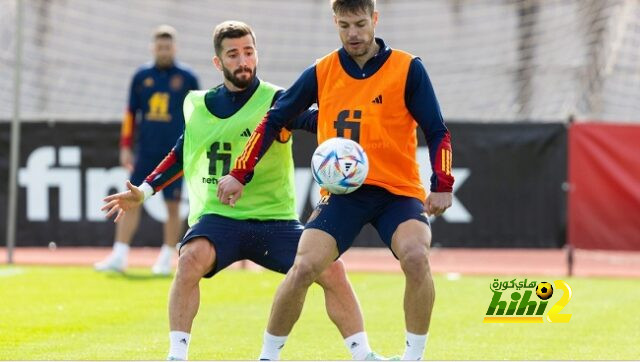 موقف غرفة ملابس إسبانيا من قرار استبعاد غايا وضم بالدي