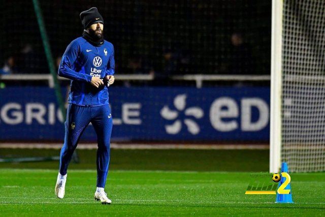 المونديال الوحيد الخالي من ريال مدريد