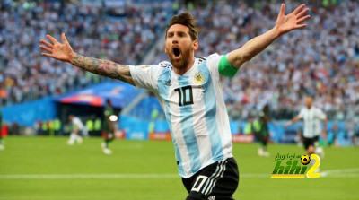 مياتوفيتش يتحدث عن إمكانية ميسي في تكرار ما فعله مارادونا