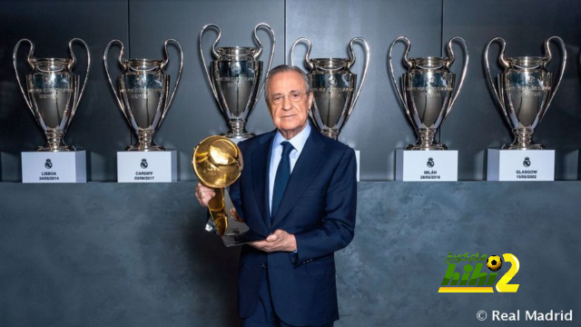 كم سيتقاضى ريال مدريد من الفيفا في دور المجموعات من كأس العالم ؟