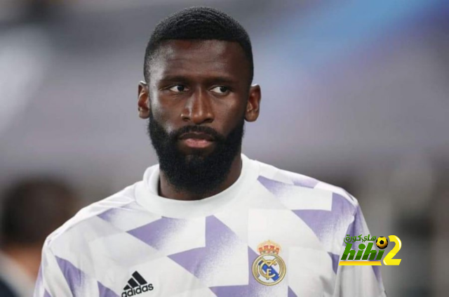 هل يطرد نافاس روديجير من منزله بعد كأس العالم ؟