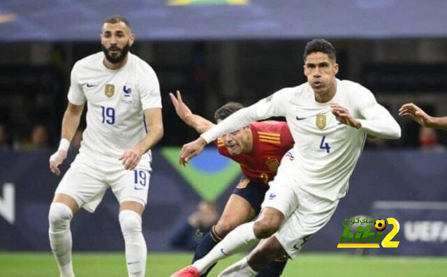 تأثير غياب بنزيما على المنتخب الفرنسي