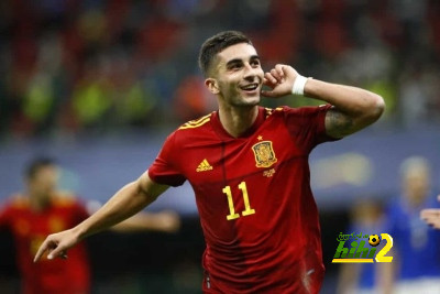 فيران توريس: سيكون كأس العالم أكثر قوة