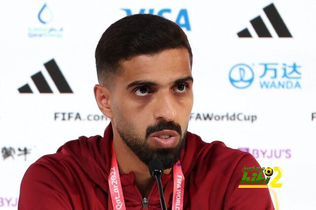 قائد منتخب قطر يعلق على مواجهة الاكوادور في افتتاح كأس العالم