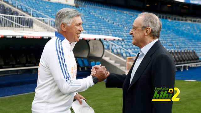 مهمة ريال مدريد في كأس العالم
