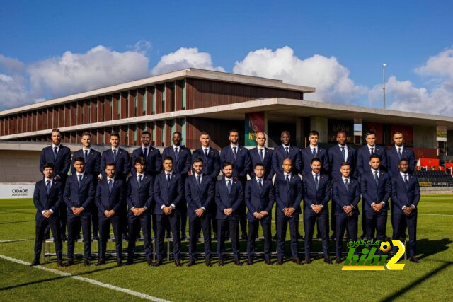 صورة البرتغال الرسمية لكأس العالم