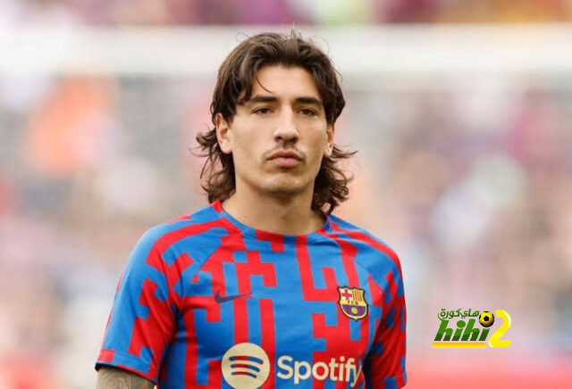 لاعب برشلونة: سعيد لعدم وجودي في مونديال قطر !