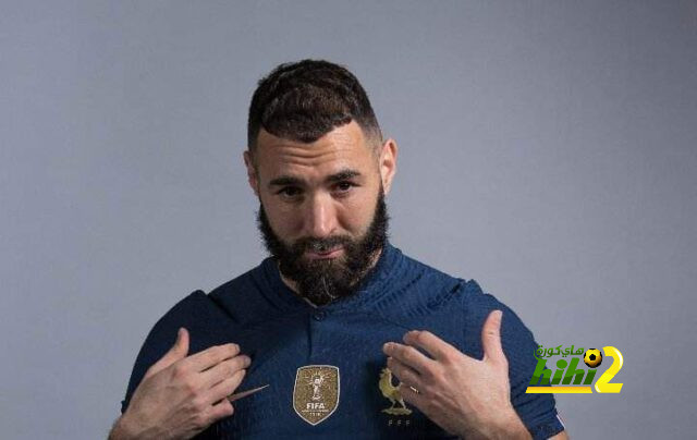 بنزيما قد يعود لريال مدريد خلال ساعات ..!