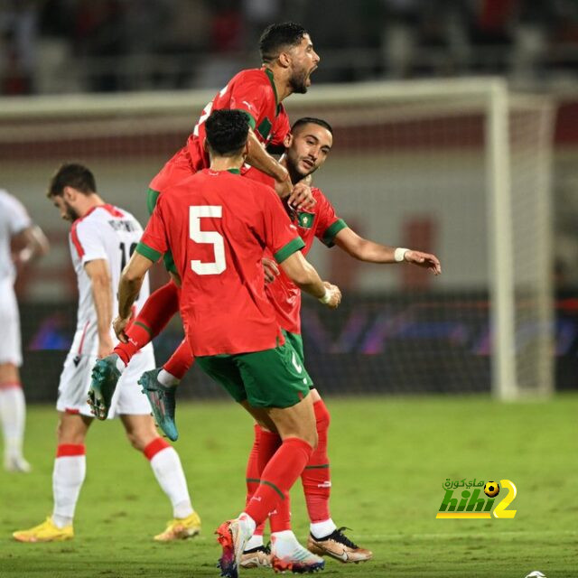 المنتخبات الافريقية تراهن على ابنائها لتحقيق نتيجة افضل من الربع النهائي في المونديال