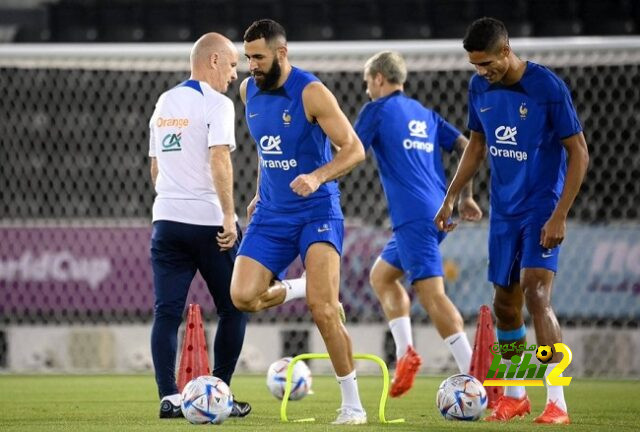 هل أدرك جمهور الريال الآن أن بنزيما لم يكن يهرب من المباريات …؟!