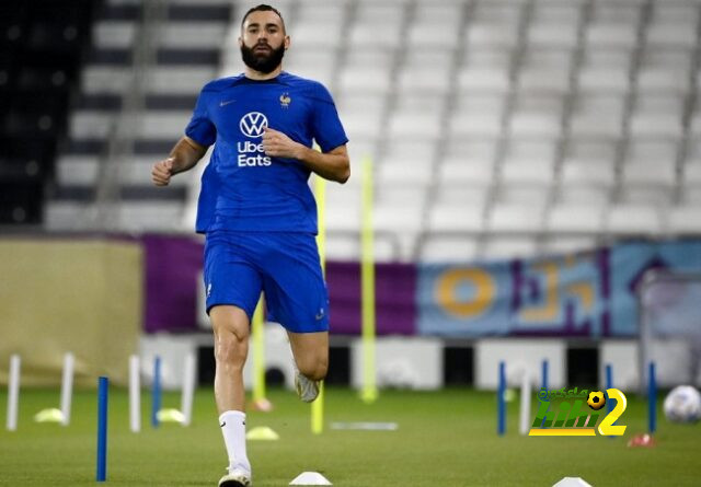 غياب بنزيما عن المونديال … طعنة في قلب فرنسا