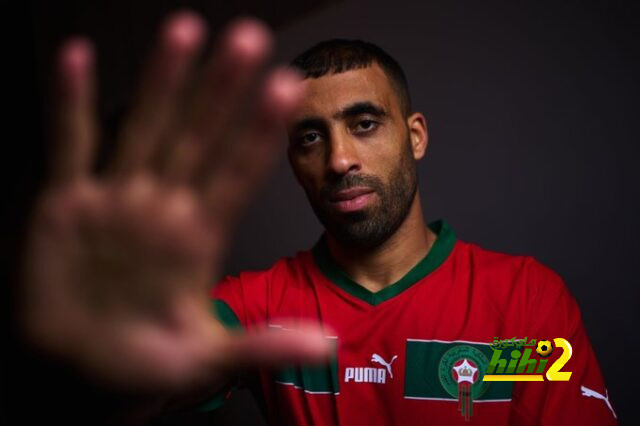 عبدالرزاق حمد الله قبل المونديال: لا نخشى أحدًا