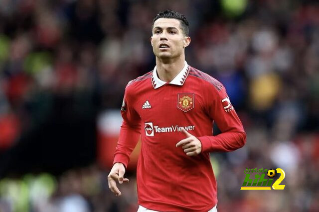 رونالدو يعود لتدريبات منتخب البرتغال