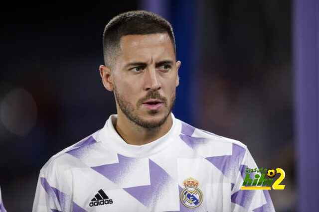 ماكمانوس يرفض انتقال هازارد إلى نيوكاسل يونايتد
