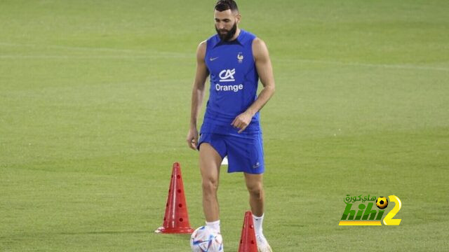 عاجل.. لو باريزيان: بنزيما خارج المونديال
