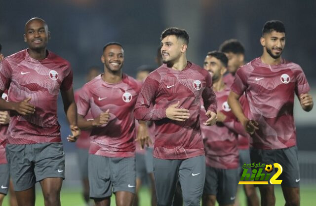 صور: قطر جاهزة … الوعد في البيت