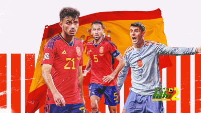 إريك جارسيا يتحدث عن إمكانية إسبانيا في تحقيق كأس العالم