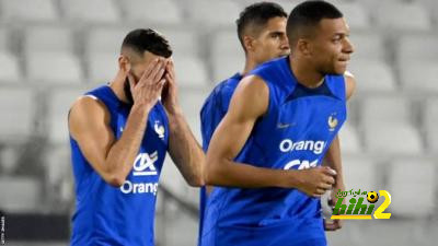 غياب بنزيما يدق ناقوس الخطر في ريال مدريد!