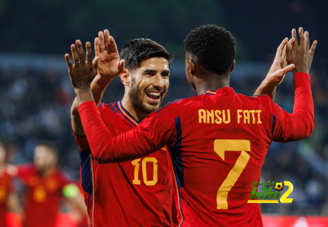 إسبانيا سادس منتخب تهديفياً في تاريخ كأس العالم