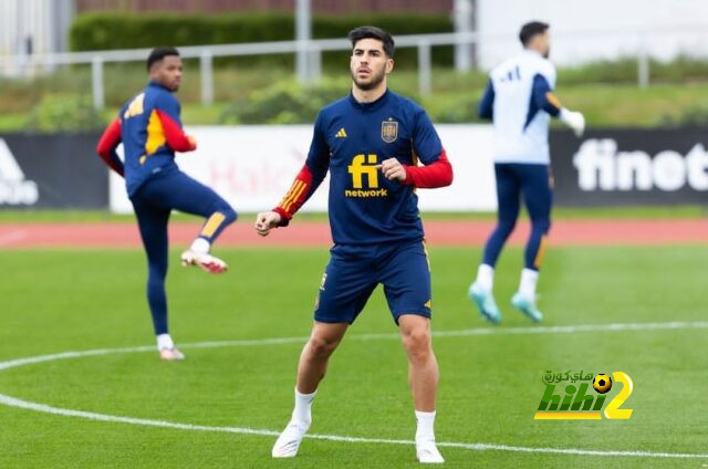 أسينسيو يحرج إدارة ريال مدريد!