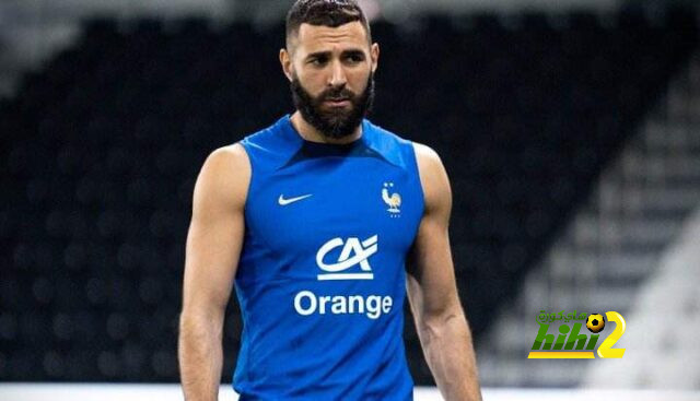 5 إصابات عضلية .. قلق في ريال مدريد بسبب بنزيما!