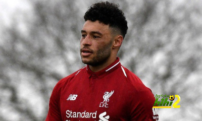 موقف ليفربول من الإبقاء على تشامبرلين