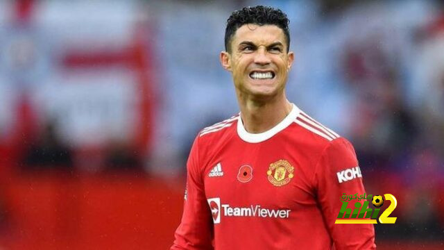 بيريز يحسم عودة رونالدو لريال مدريد