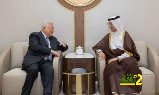 فلسطين في المونديال .. محمود عباس يصل قطر لحضور افتتاح كأس العالم