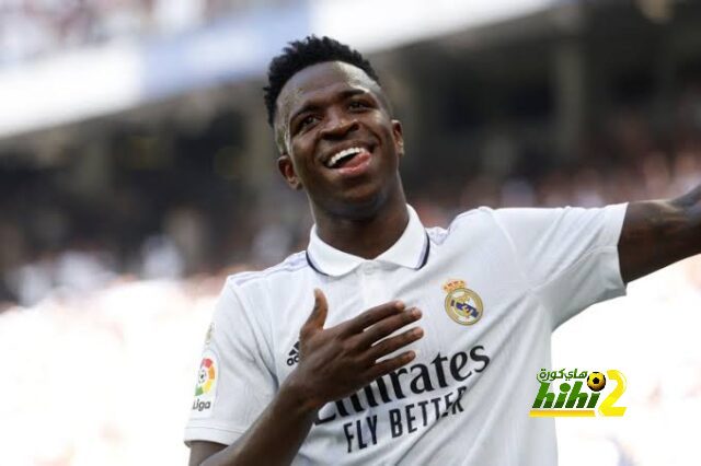 لاعب وحيد فقط يتفوق على فينيسيوس جونيور!