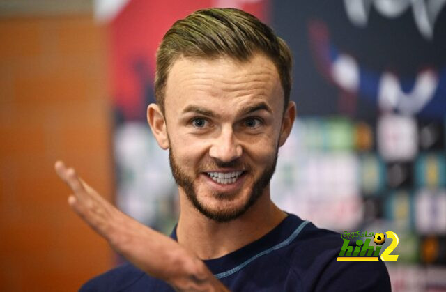 كأس العالم.. ماديسون يغيب عن تدريبات انجلترا للإصابة