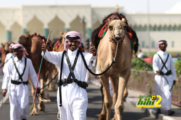 التراث القطري حاضر في افتتاح كأس العالم