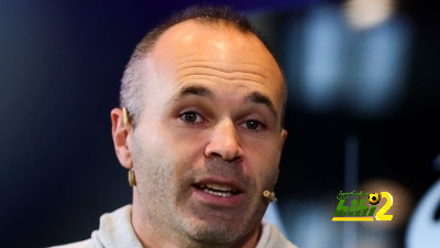 إنييستا يوضح سبب ثقة إسبانيا بالفوز بكأس العالم