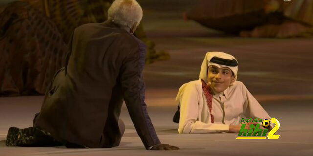 آيات قرآنية تفتتح كأس العالم للمرة الأولى في التاريخ