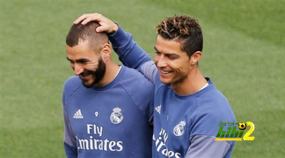 ريال مدريد يرفض عودة رونالدو رغم غياب بنزيما