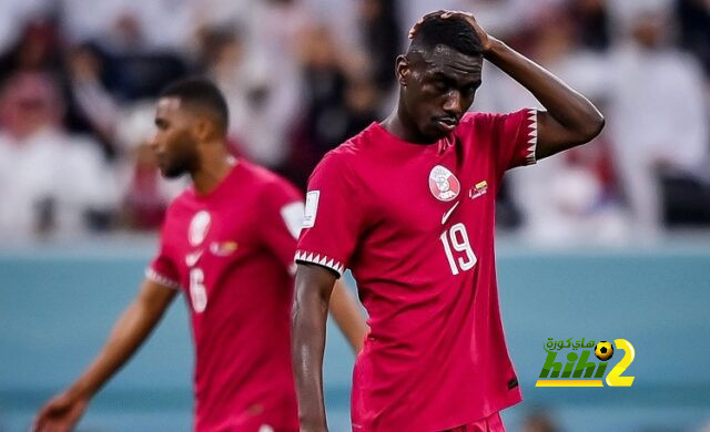 قطر اول من يفعلها في تاريخ كأس العالم !