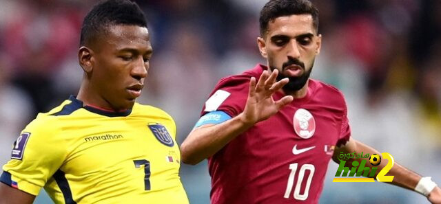 قطر … أسوأ منتخب يشارك في كأس العالم!